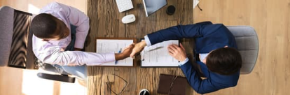 choosing a staffing agency