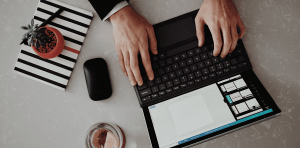 remote staffing- ata services