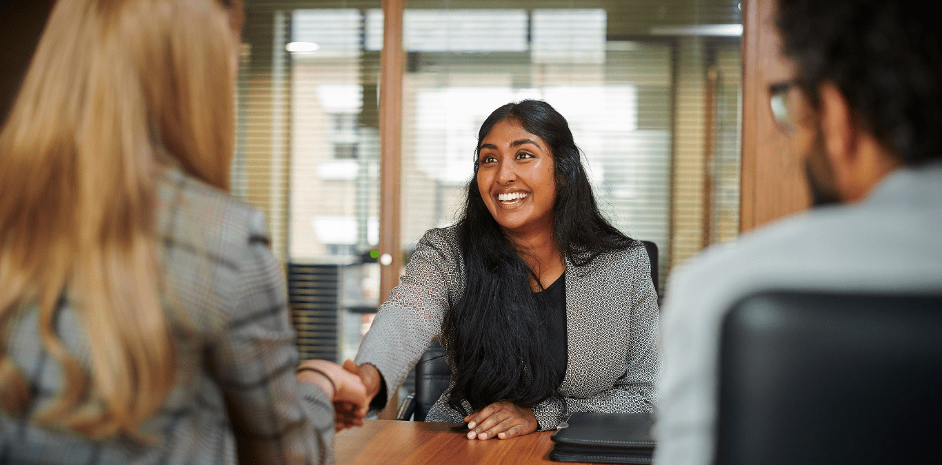What Makes a Strong Job Candidate Beyond the Resume?