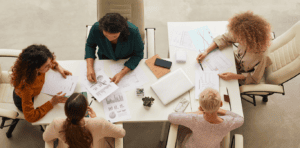 working with a staffing agency- ATA
