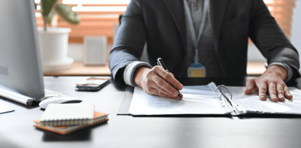 administrative role- ata services