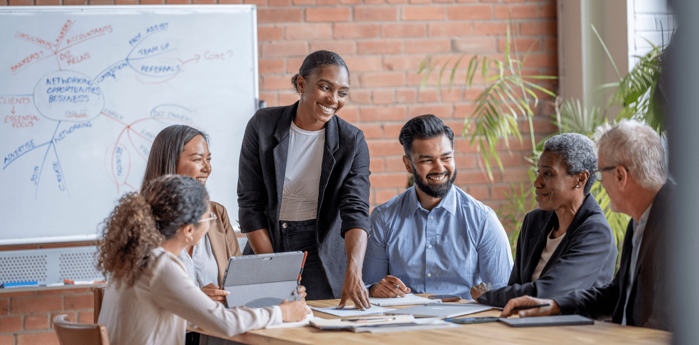 Working With a Staffing Agency: What Employers Should Prepare First