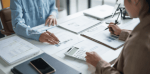 staffing payroll services- ATA
