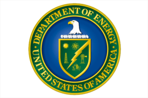 US Department of Energy"