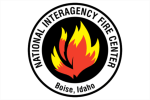 National Interagency Fire Center"