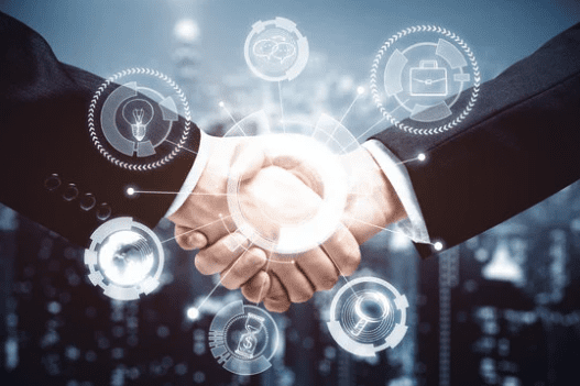 technical staffing agencies